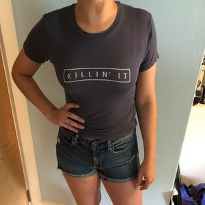 Killing It T-shirt